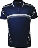 Kids Sublimated Gradated Polo