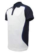 Sublimated Sports Polo