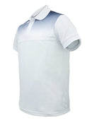 Sublimated Casual Polo