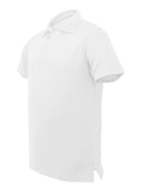 Plain Cotton Polo