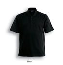Kids Plain Polo