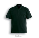 Kids Plain Polo