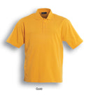 Kids Plain Polo