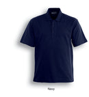 Kids Plain Polo