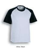 Raglan Sleeve Tee