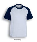 Raglan Sleeve Tee