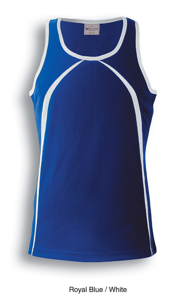 Ladies Breezeway Singlet