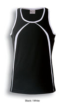 Mens Breezeway Singlet