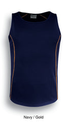 Stitch Feature Essentials--Kids Stitch Singlet CT0928