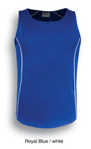 Stitch Feature Essentials--Kids Stitch Singlet CT0928