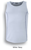 Stitch Feature Essentials--Kids Stitch Singlet CT0928