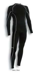 Performance Wear-Mens Long Sleeve Top
