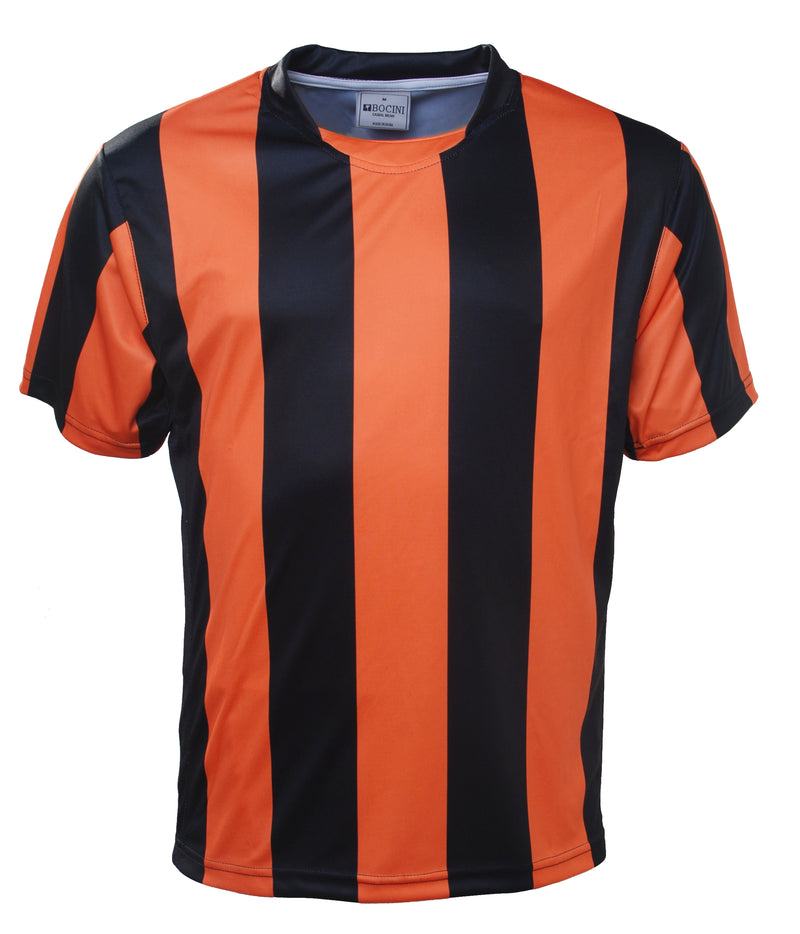 Kids Sublimated Strips Tee