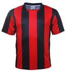 Kids Sublimated Strips Tee