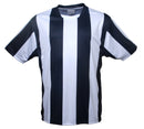 Kids Sublimated Strips Tee