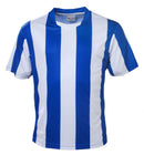 Kids Sublimated Strips Tee