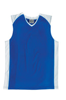 Adults Basketball Singlet