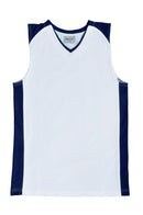 Adults Basketball Singlet
