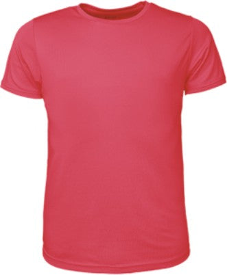 Mens Brushed Tee Shirt