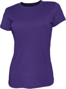 Ladies Brushed Tee Shirt