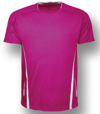 Mens Elite Sports Tee