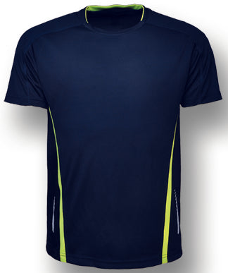 Mens Elite Sports Tee