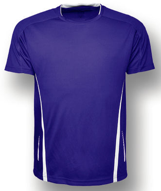 Mens Elite Sports Tee