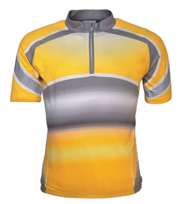 Adults Cycling Jersey