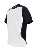 Sublimated Sports Tee Shirt