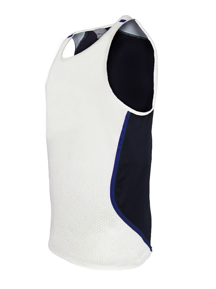 Sublimated Sports Singlet