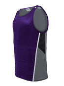 Sublimated Panel Singlet