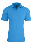 Mens Claremont Polo N1315