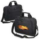 Exton Business Satchel OSFA / Grey