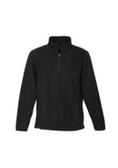 Mens Trinity 1/2 Zip Pullover F10510