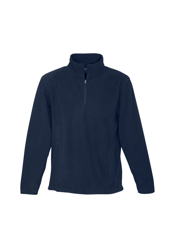 Mens Trinity 1/2 Zip Pullover F10510