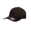 6511 FLEXFIT MESH TRUCKER