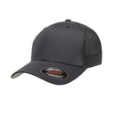 6511 FLEXFIT MESH TRUCKER