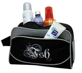 G1058 Kingston Toiletry bag