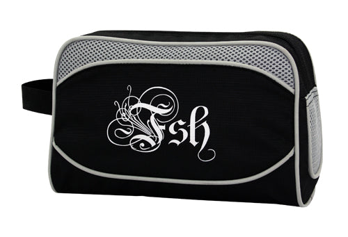 G1058 Kingston Toiletry bag