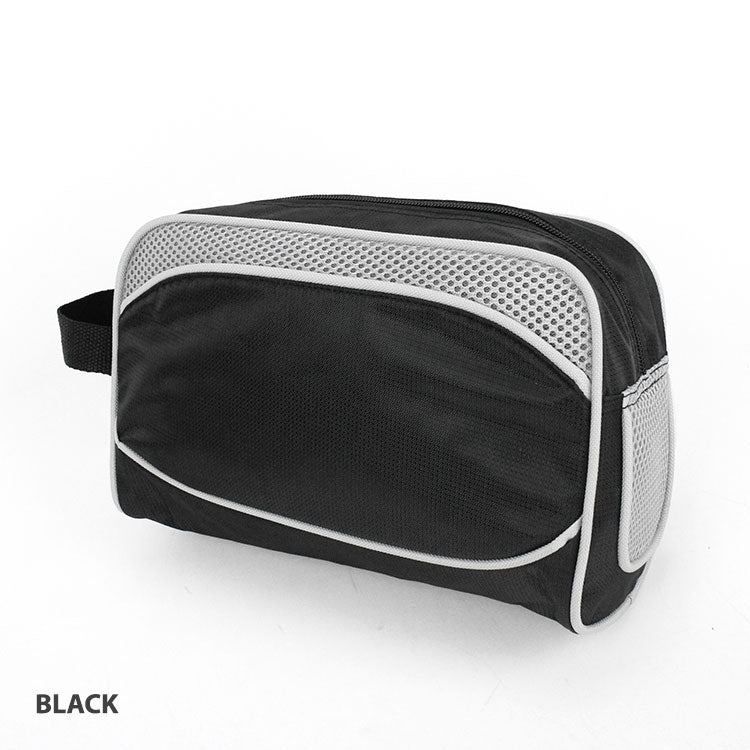 G1058 Kingston Toiletry bag