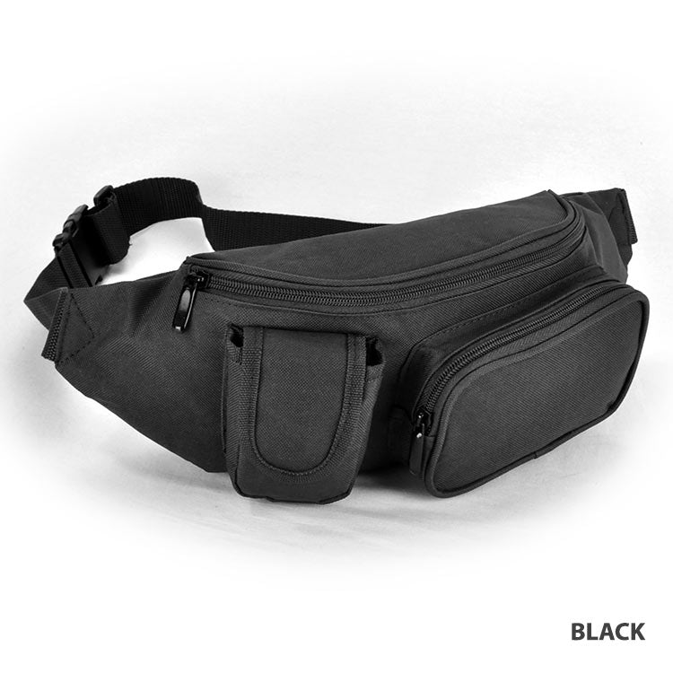 G1069 Johnson Waist Bag