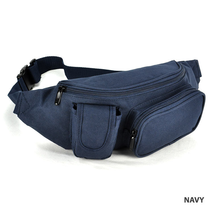 G1069 Johnson Waist Bag