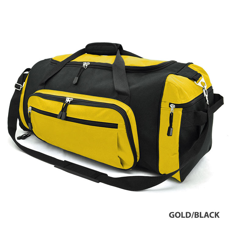 G1120 Soho Sports Bag