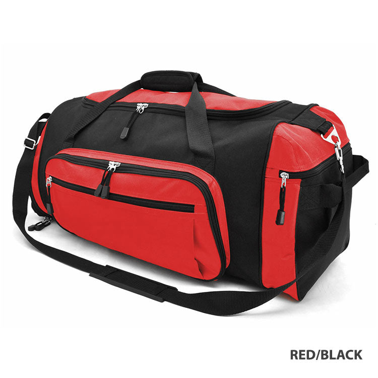 G1120 Soho Sports Bag