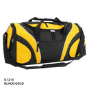 G1215 Fortress Sports Bag