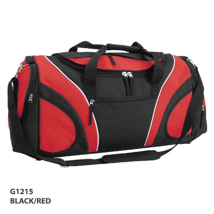 G1215 Fortress Sports Bag