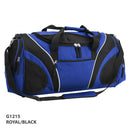 G1215 Fortress Sports Bag