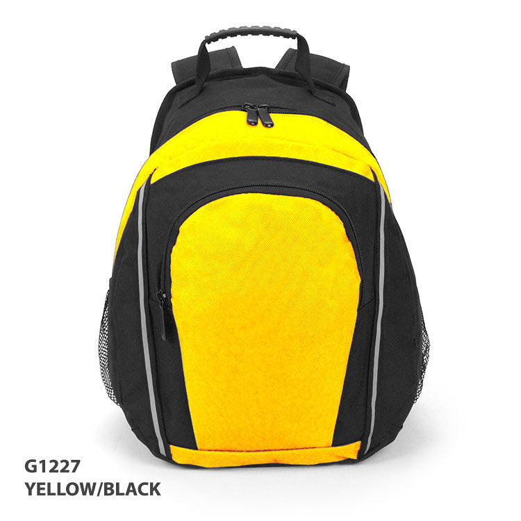 G1227 Miller Backpack