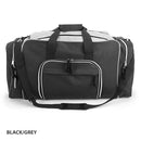 G1800 Deluxe Sports Bag