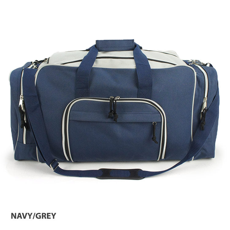 G1800 Deluxe Sports Bag